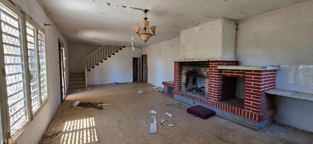 2 soveværelse Finca/Landehus til salg i Cambrils - € 149.000 (Ref: 9954220)