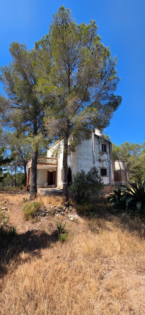 2 soveværelse Finca/Landehus til salg i Cambrils - € 149.000 (Ref: 9954220)