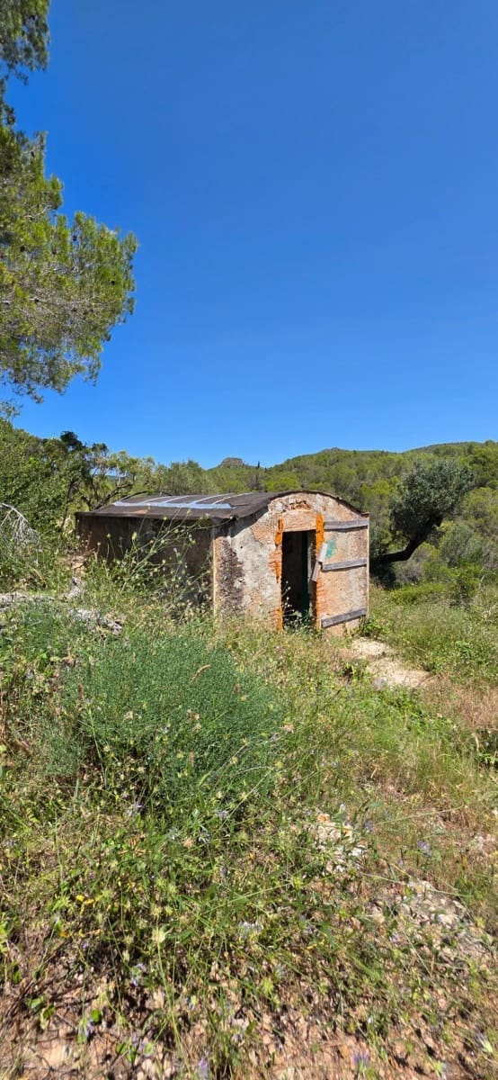 2 soveværelse Finca/Landehus til salg i Cambrils - € 149.000 (Ref: 9954220)