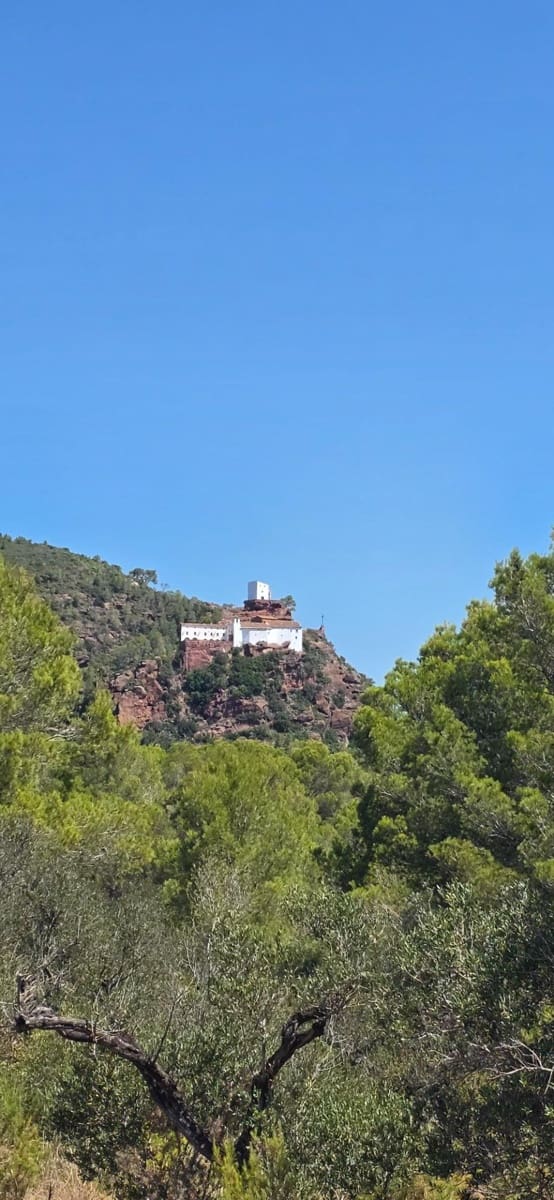 2 soveværelse Finca/Landehus til salg i Cambrils - € 149.000 (Ref: 9954220)