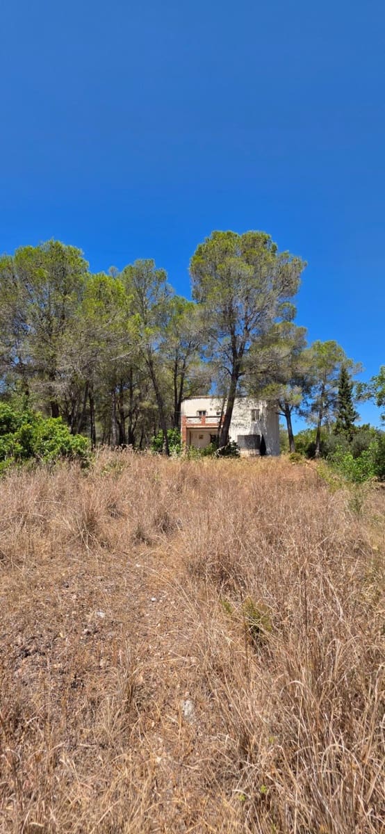 2 soveværelse Finca/Landehus til salg i Cambrils - € 149.000 (Ref: 9954220)