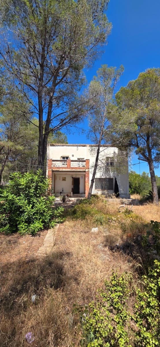 2 soveværelse Finca/Landehus til salg i Cambrils - € 149.000 (Ref: 9954220)