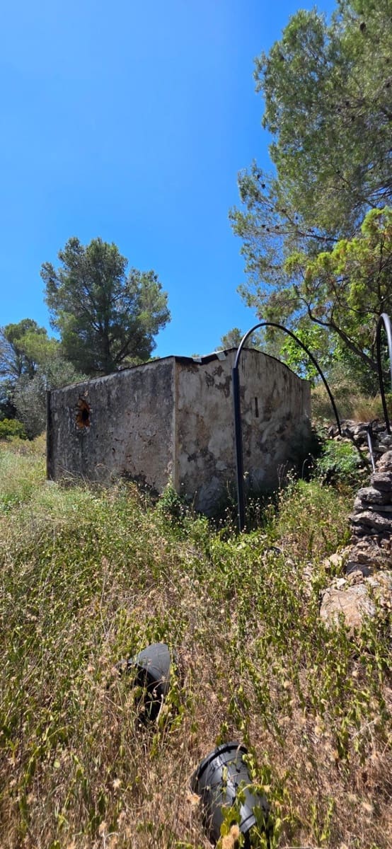 2 soveværelse Finca/Landehus til salg i Cambrils - € 149.000 (Ref: 9954220)