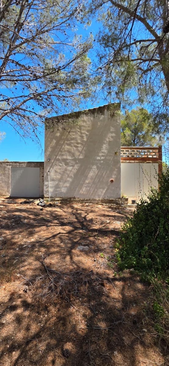 2 soveværelse Finca/Landehus til salg i Cambrils - € 149.000 (Ref: 9954220)