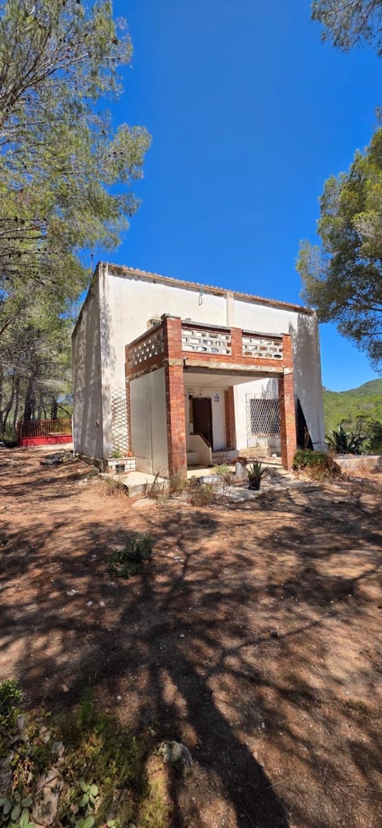 2 bedroom Finca/Country House for sale in Cambrils - € 149,000 (Ref: 9954220)