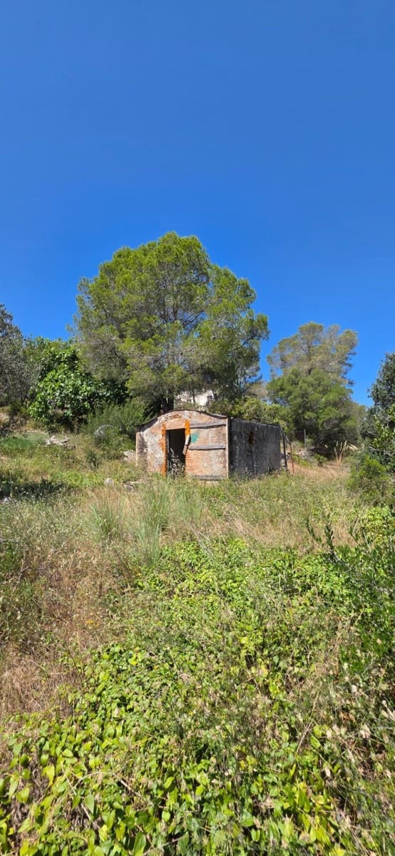2 bedroom Finca/Country House for sale in Cambrils - € 149,000 (Ref: 9954220)