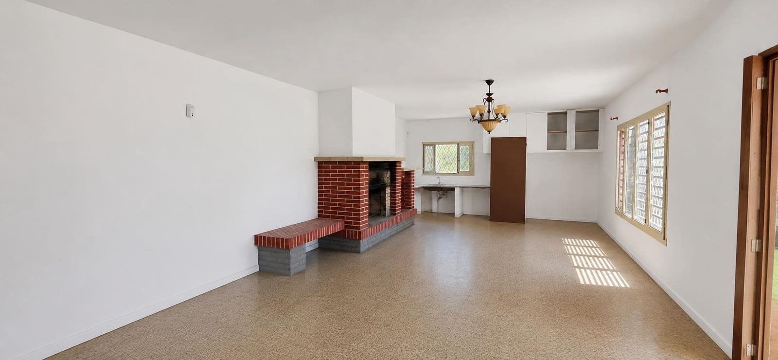 2 quarto Quinta/Casa Rural para venda em Cambrils - 149 000 € (Ref: 9954220)