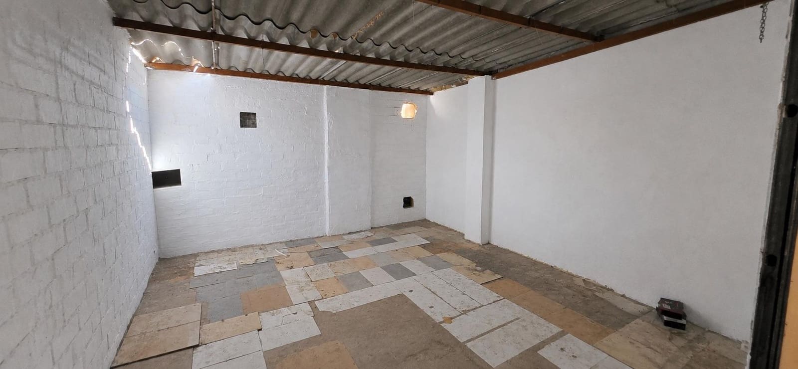 2 quarto Quinta/Casa Rural para venda em Cambrils - 149 000 € (Ref: 9954220)