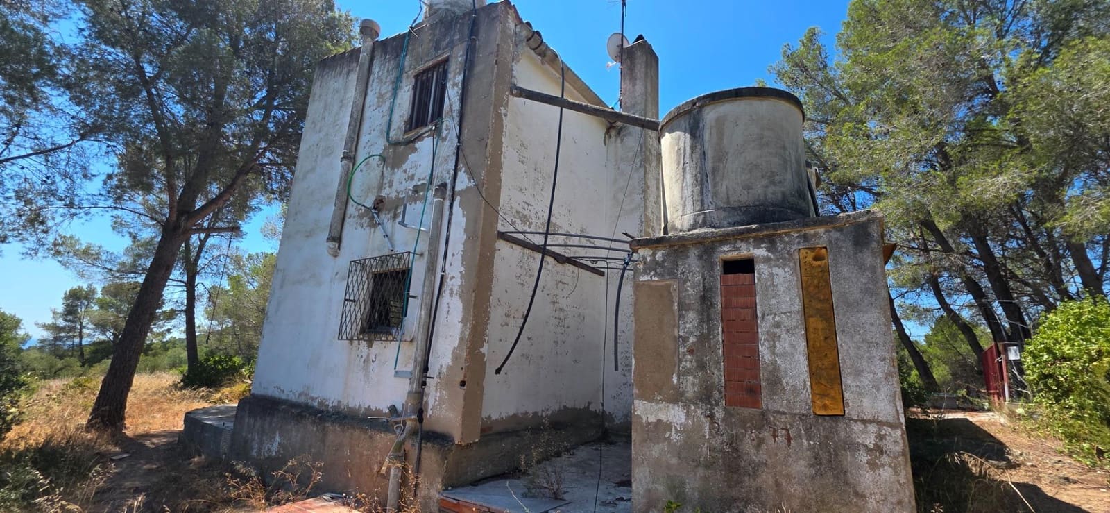 2 quarto Quinta/Casa Rural para venda em Cambrils - 149 000 € (Ref: 9954220)