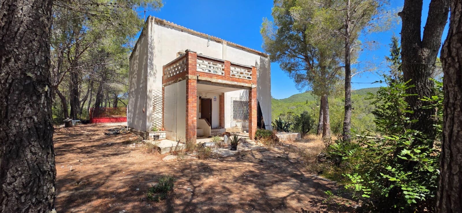 2 quarto Quinta/Casa Rural para venda em Cambrils - 149 000 € (Ref: 9954220)