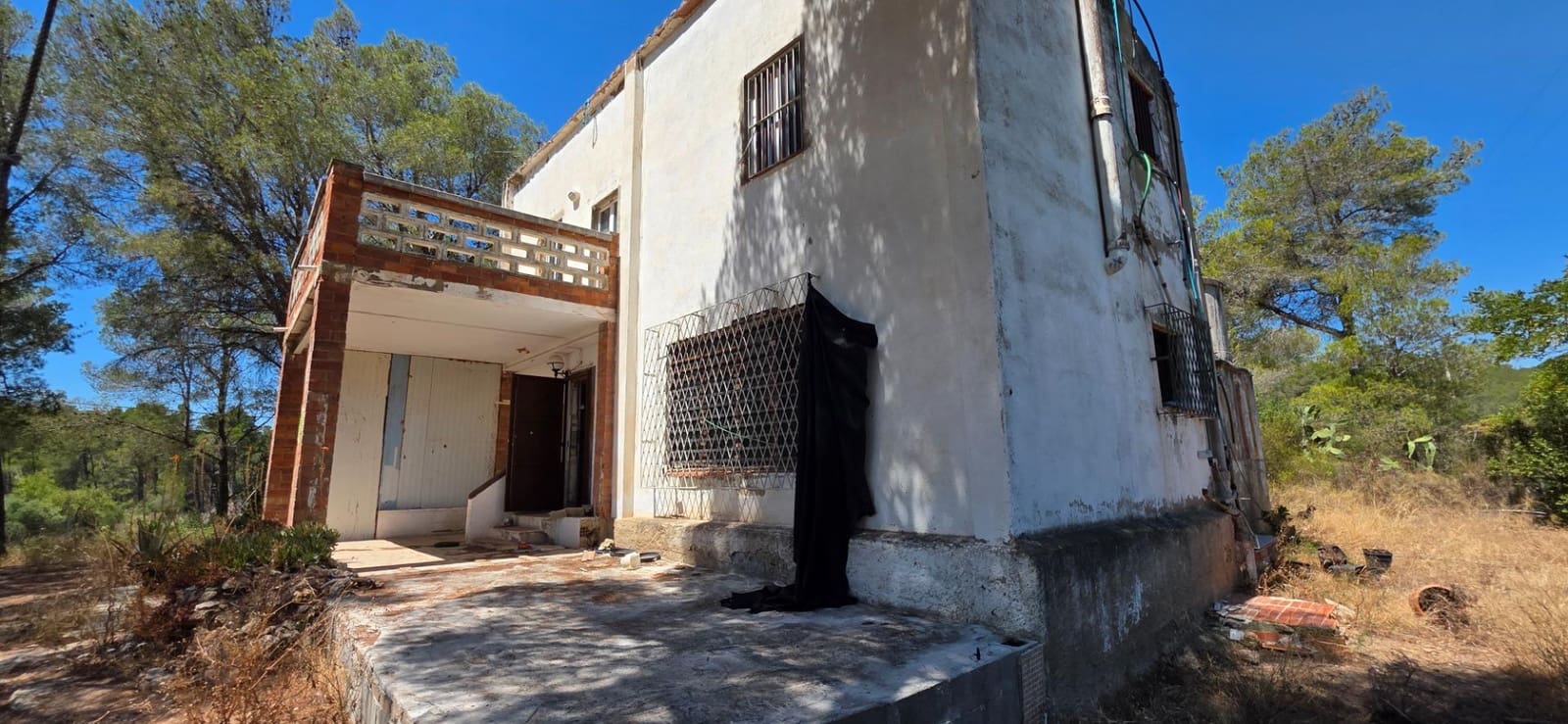 2 quarto Quinta/Casa Rural para venda em Cambrils - 149 000 € (Ref: 9954220)