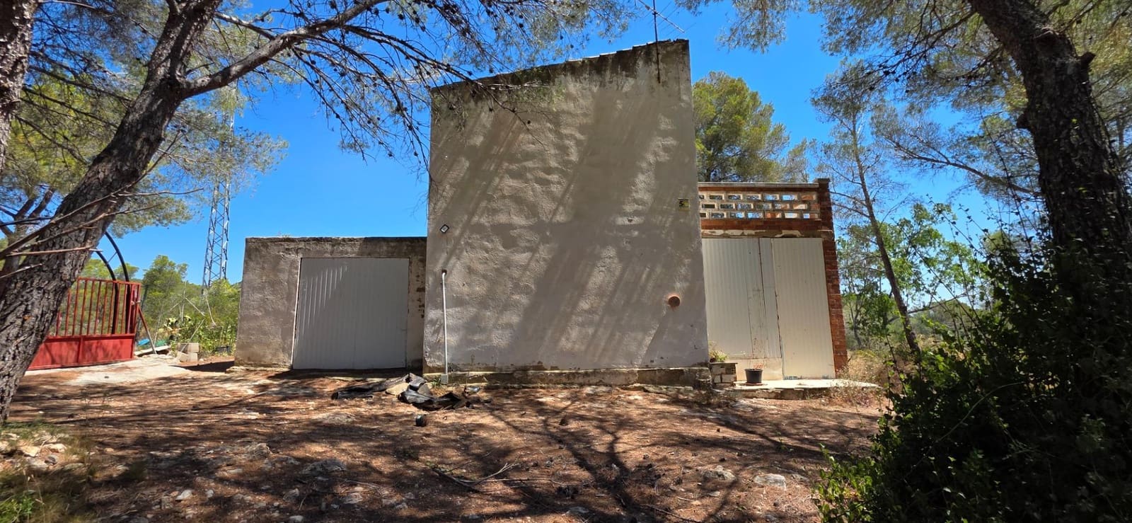 2 quarto Quinta/Casa Rural para venda em Cambrils - 149 000 € (Ref: 9954220)