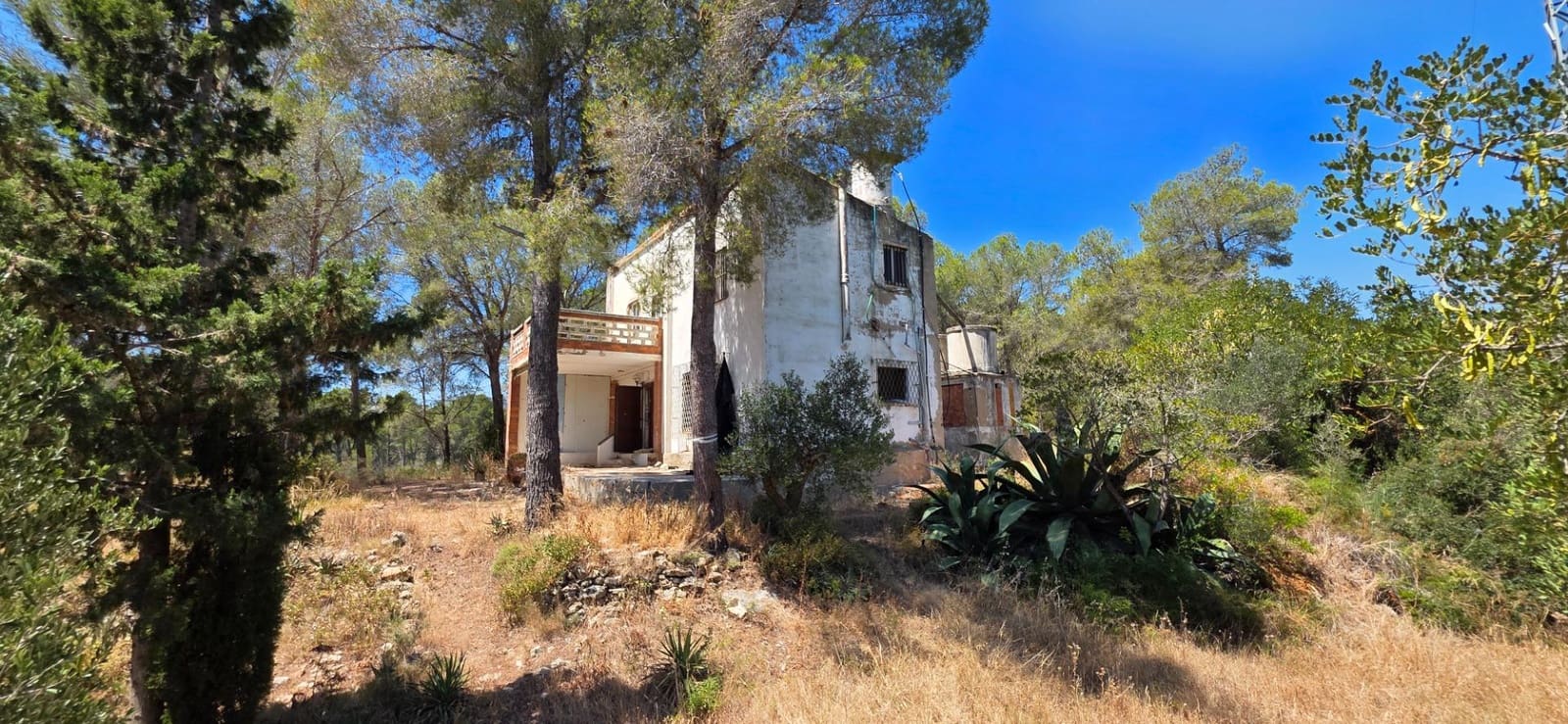 2 quarto Quinta/Casa Rural para venda em Cambrils - 149 000 € (Ref: 9954220)