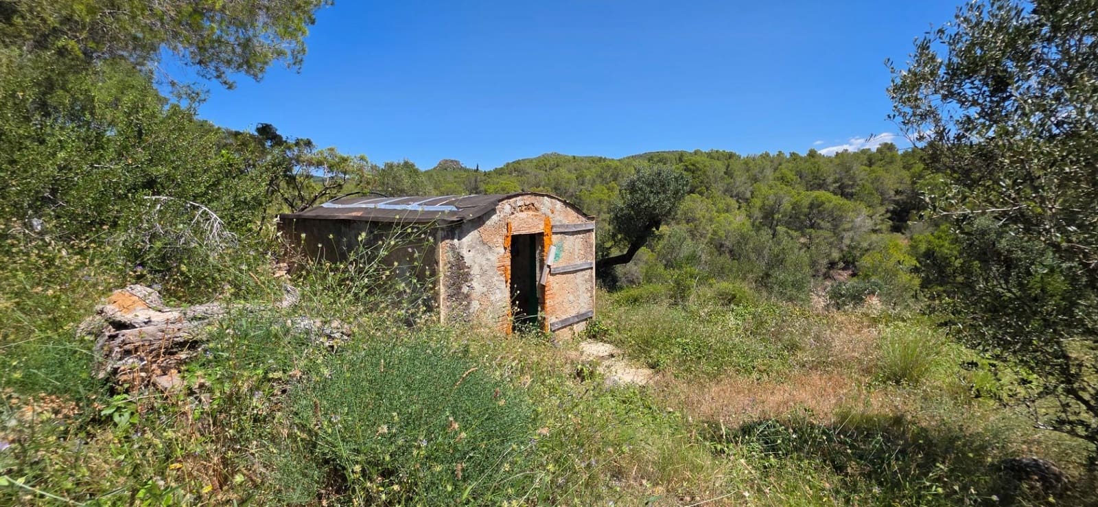 2 quarto Quinta/Casa Rural para venda em Cambrils - 149 000 € (Ref: 9954220)