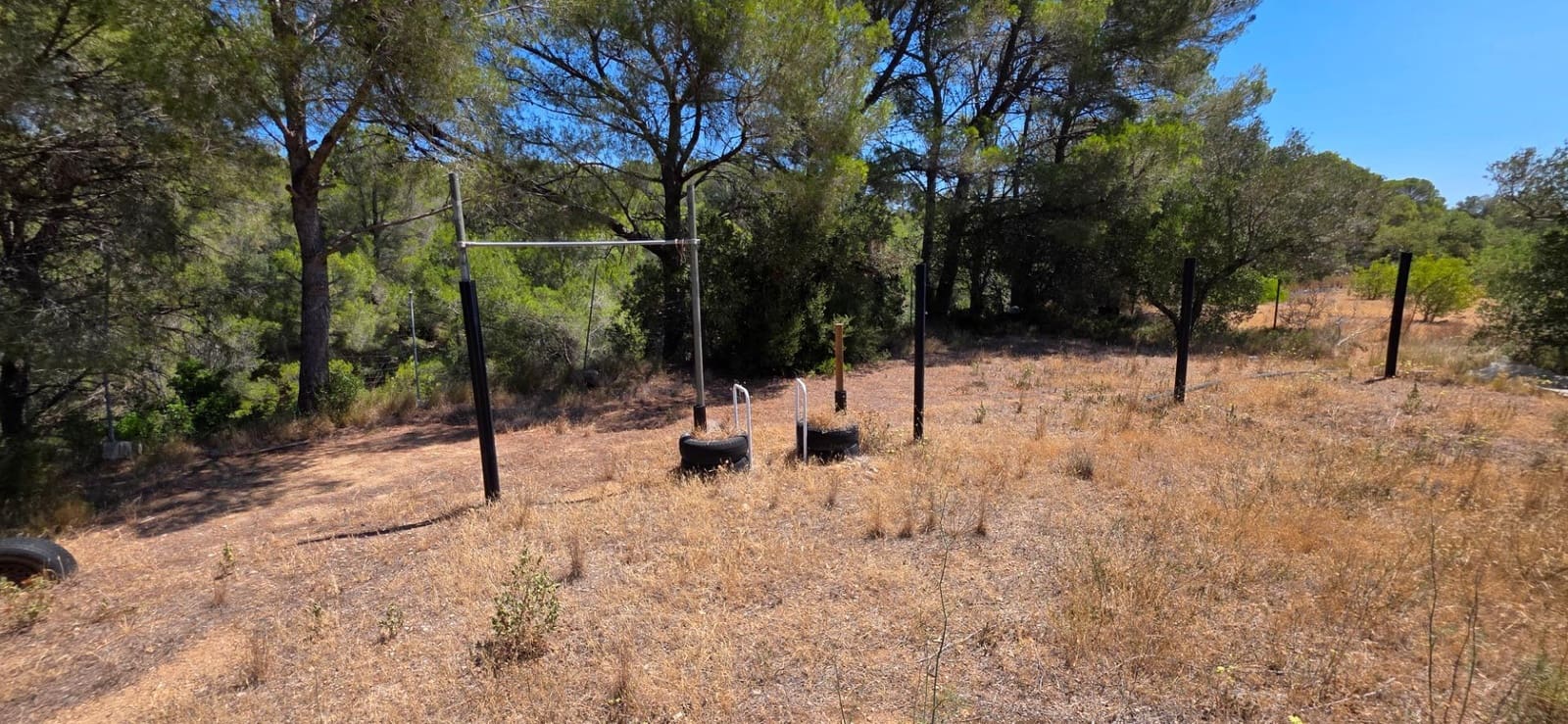 2 quarto Quinta/Casa Rural para venda em Cambrils - 149 000 € (Ref: 9954220)