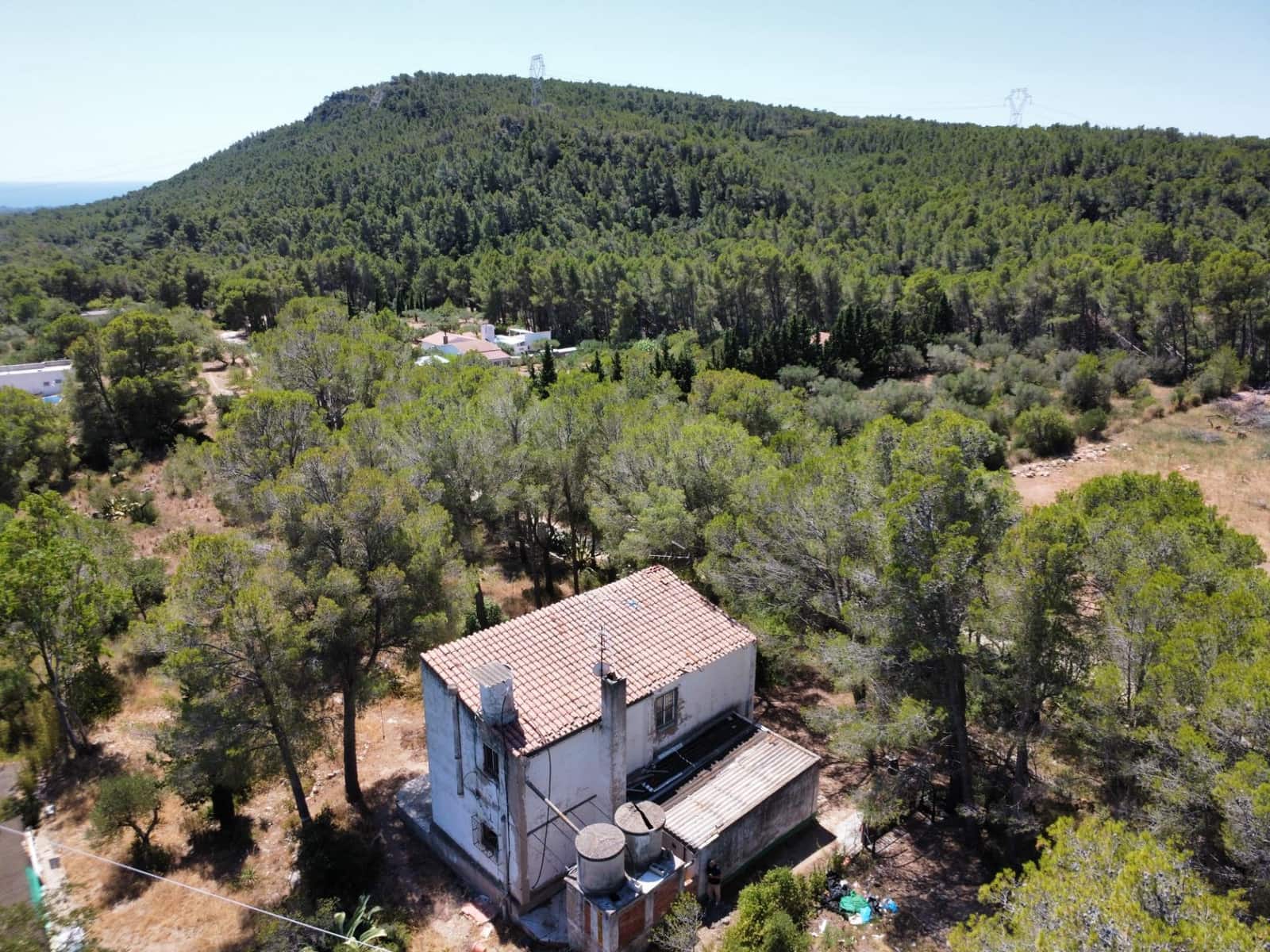 2 quarto Quinta/Casa Rural para venda em Cambrils - 149 000 € (Ref: 9954220)