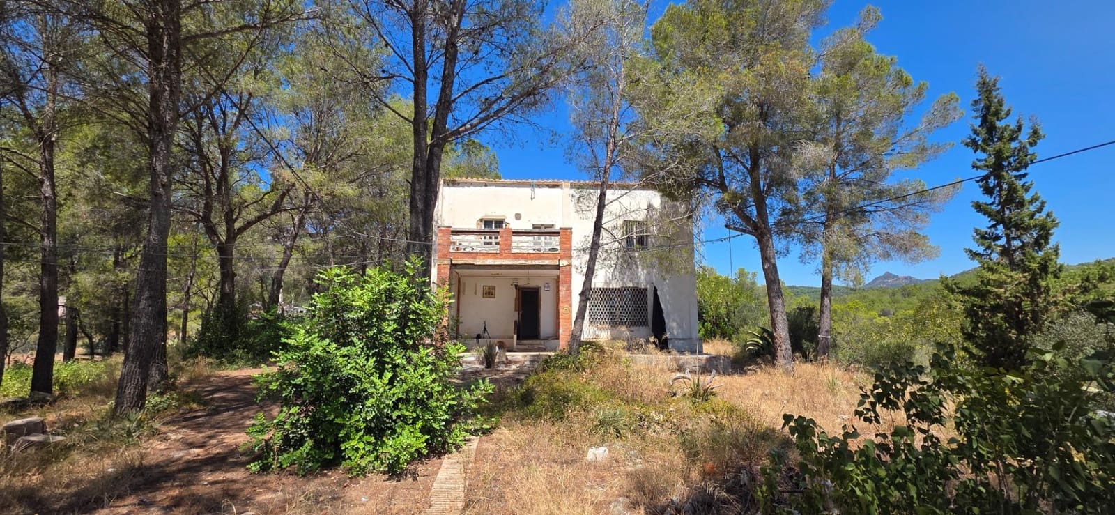 2 quarto Quinta/Casa Rural para venda em Cambrils - 149 000 € (Ref: 9954220)