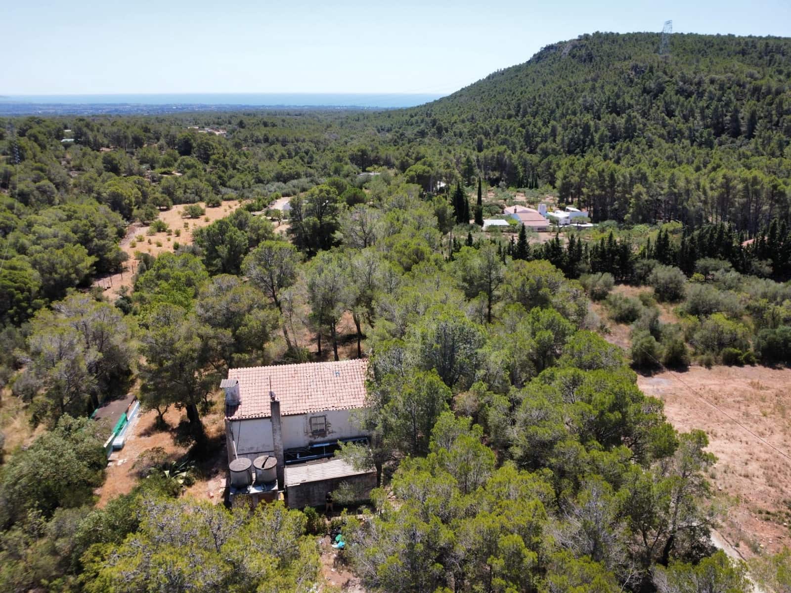 2 quarto Quinta/Casa Rural para venda em Cambrils - 149 000 € (Ref: 9954220)