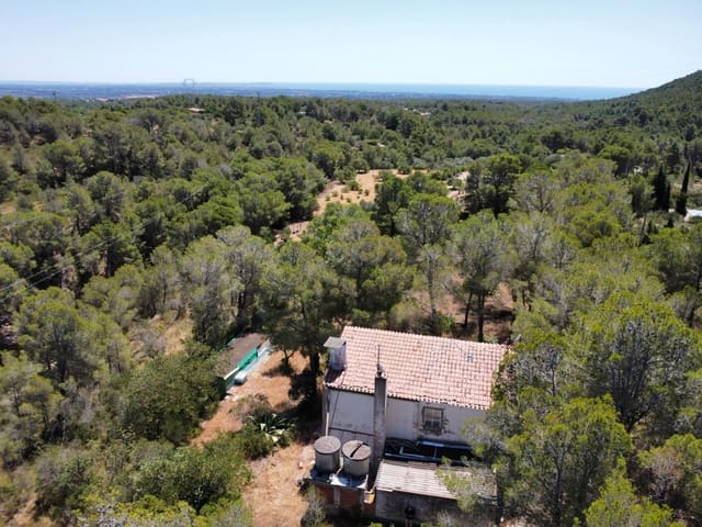 2 slaapkamer Finca/Landhuis te koop in Cambrils - € 149.000 (Ref: 9954220)