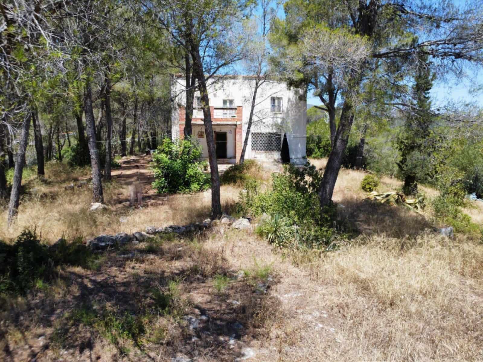 2 quarto Quinta/Casa Rural para venda em Cambrils - 149 000 € (Ref: 9954220)