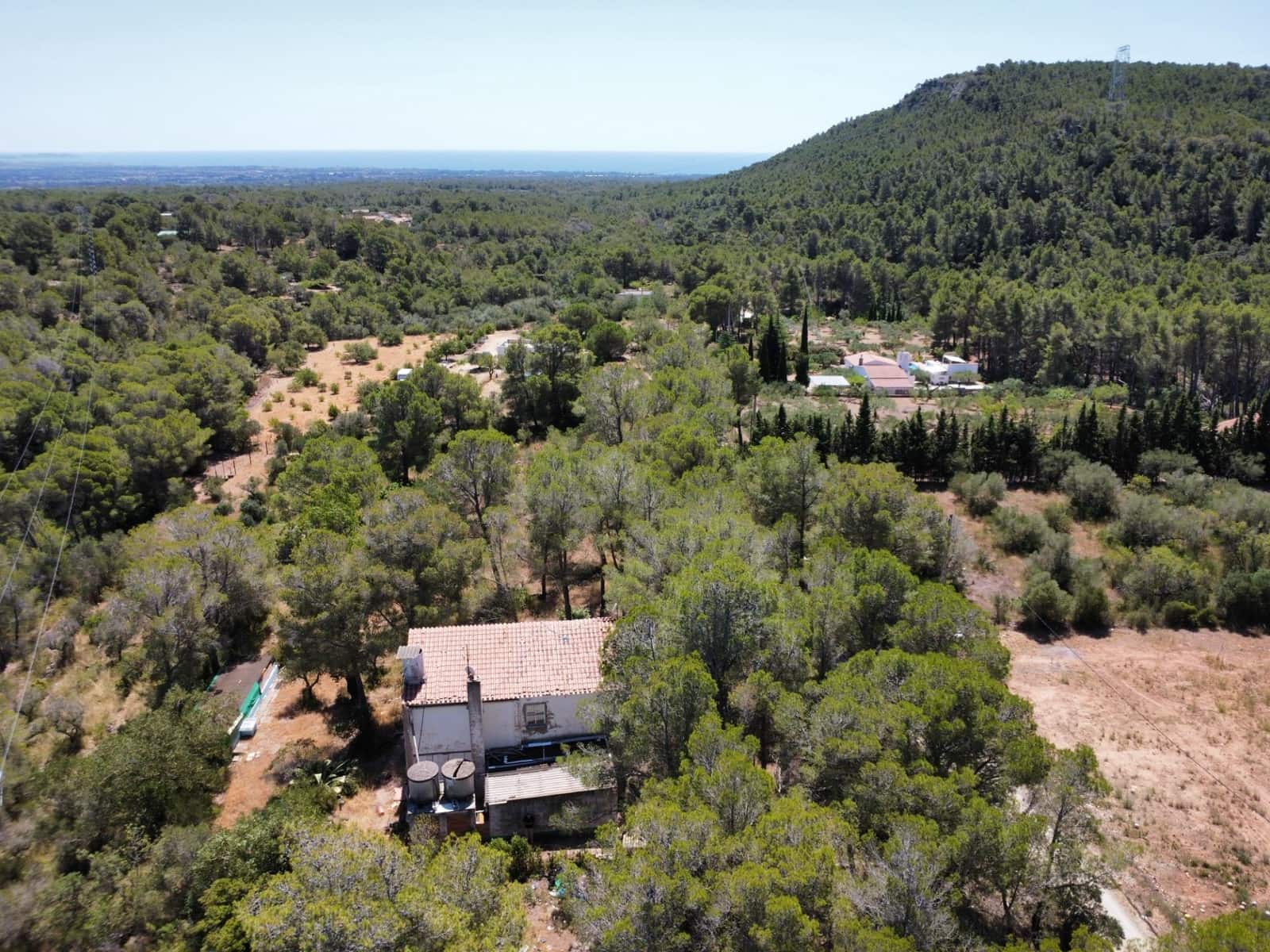 2 quarto Quinta/Casa Rural para venda em Cambrils - 149 000 € (Ref: 9954220)