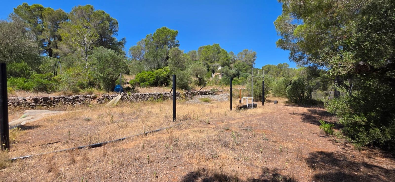 2 quarto Quinta/Casa Rural para venda em Cambrils - 149 000 € (Ref: 9954220)