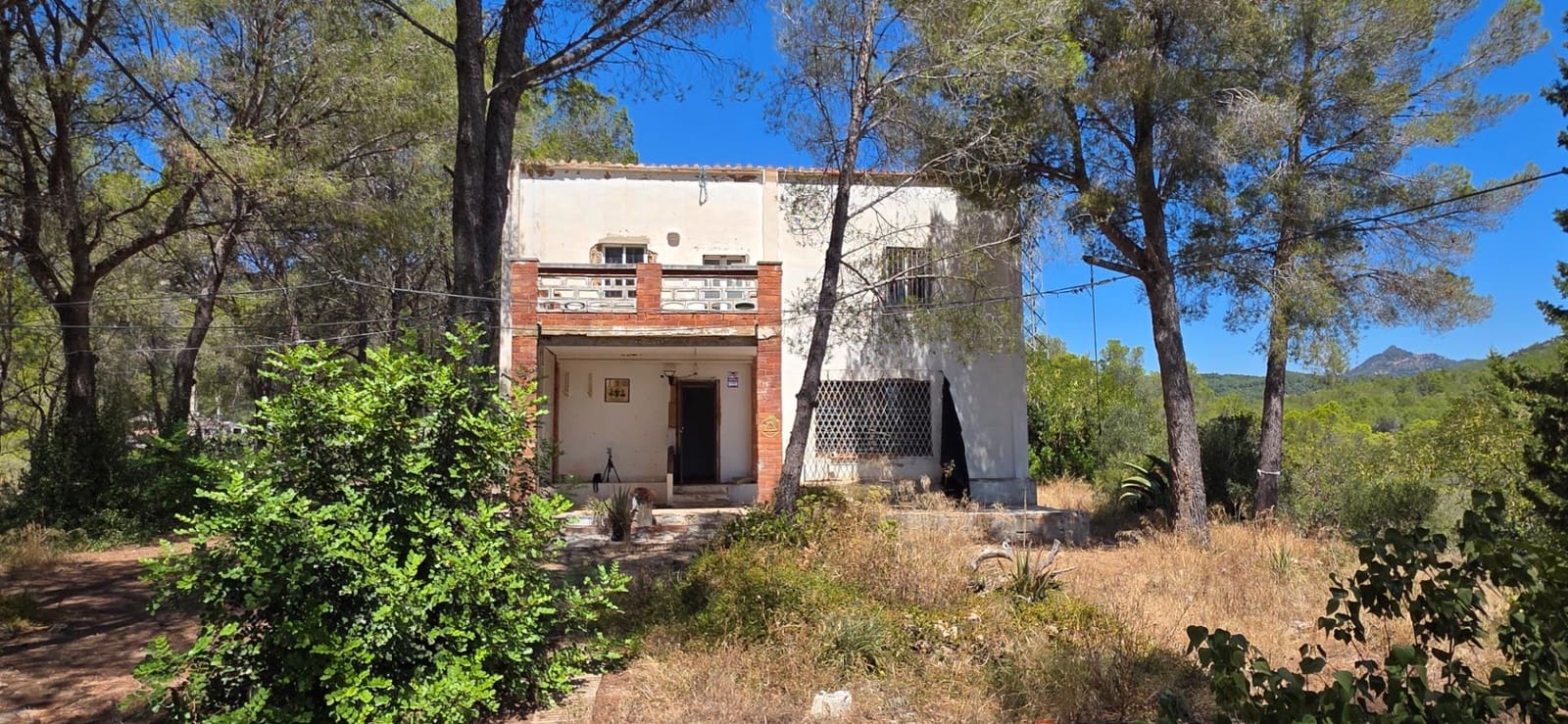 2 quarto Quinta/Casa Rural para venda em Cambrils - 149 000 € (Ref: 9954220)