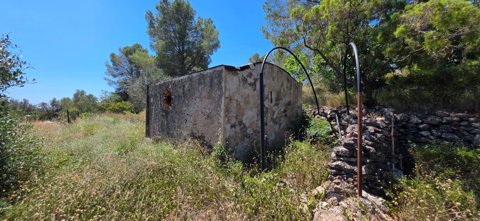2 quarto Quinta/Casa Rural para venda em Cambrils - 149 000 € (Ref: 9954220)