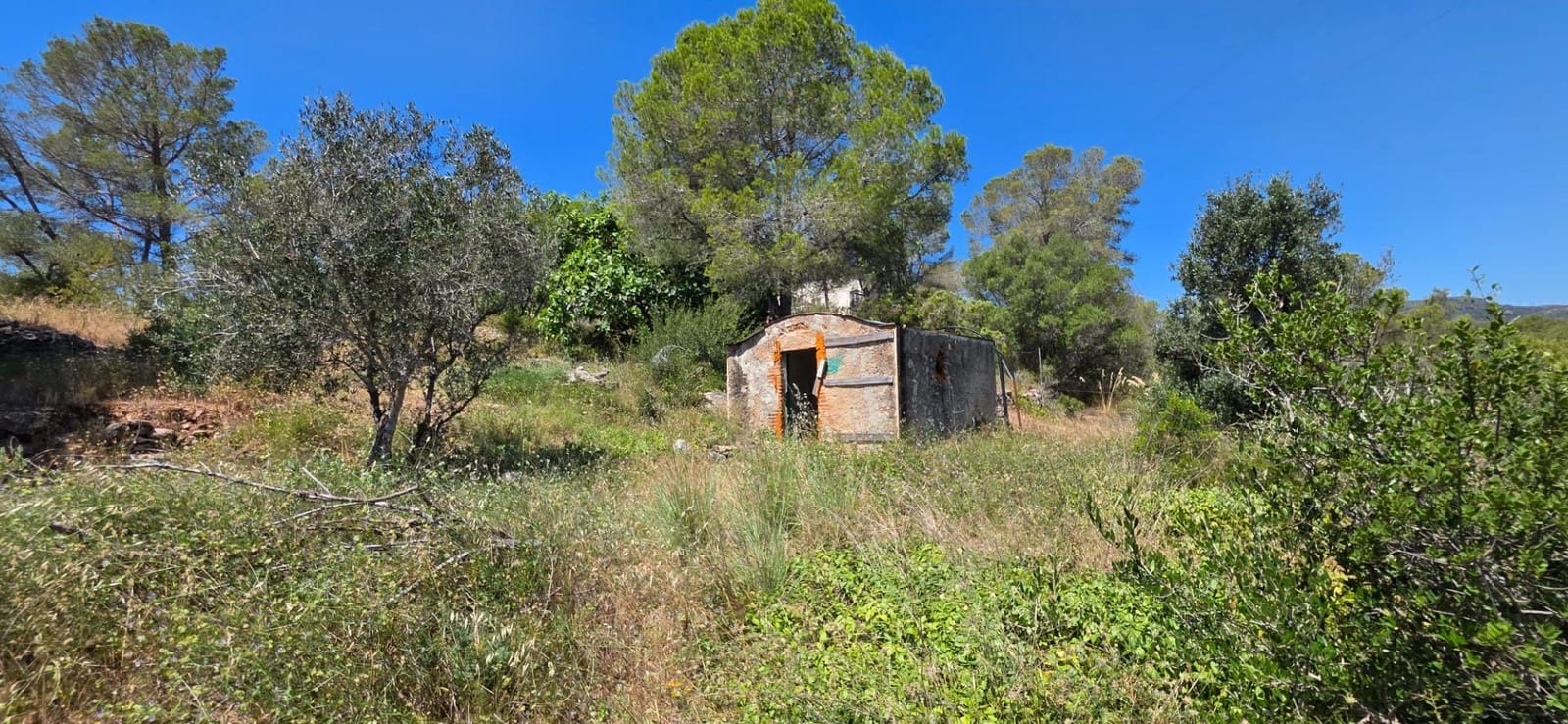 2 quarto Quinta/Casa Rural para venda em Cambrils - 149 000 € (Ref: 9954220)