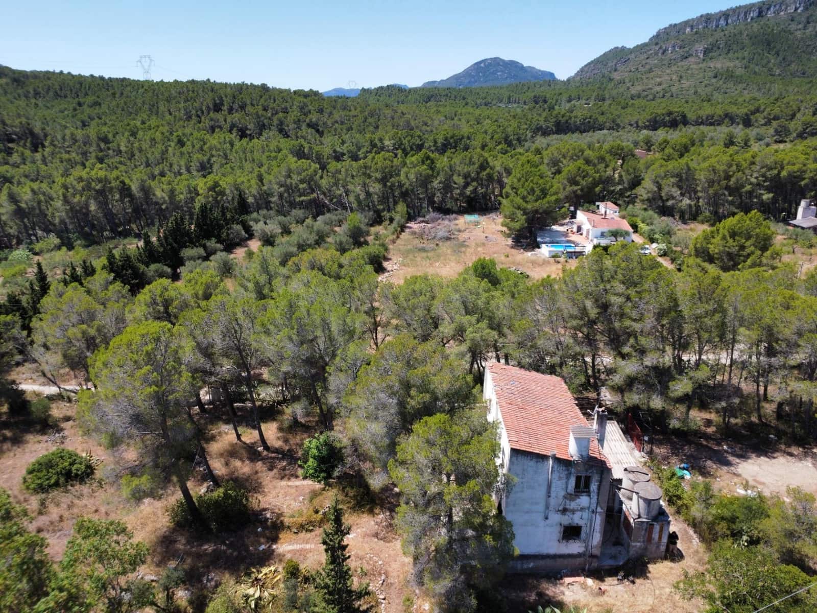 2 quarto Quinta/Casa Rural para venda em Cambrils - 149 000 € (Ref: 9954220)