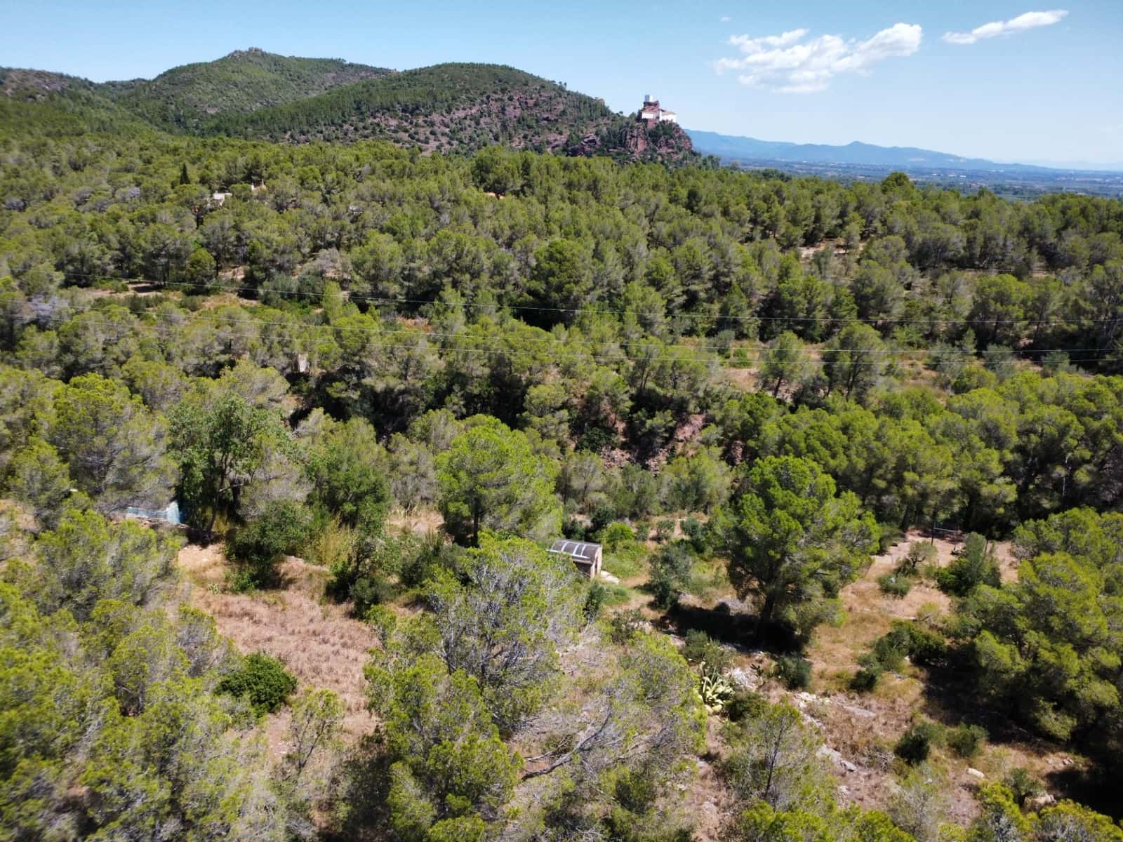 2 quarto Quinta/Casa Rural para venda em Cambrils - 149 000 € (Ref: 9954220)
