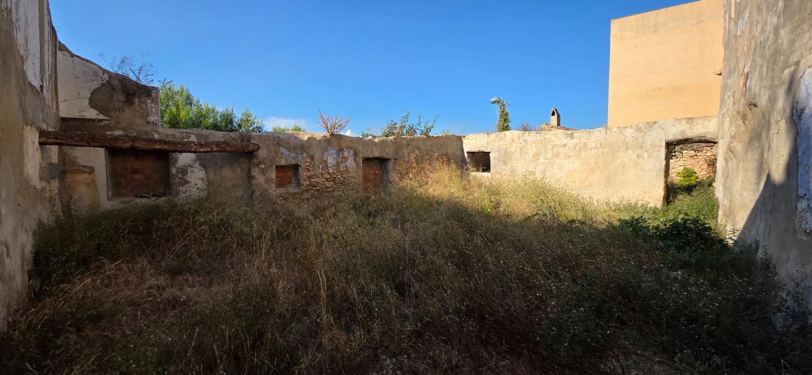 Bouwgrond te koop in El Perello - € 90.000 (Ref: 9957962)