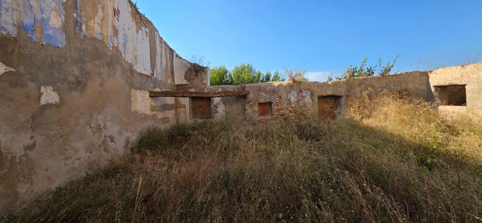 Bouwgrond te koop in El Perello - € 90.000 (Ref: 9957962)