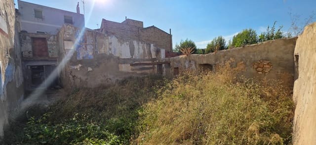 Bouwgrond te koop in El Perelló - € 90.000 (Ref: 9957962)