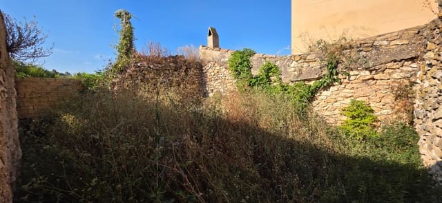 Bouwgrond te koop in El Perelló - € 90.000 (Ref: 9957962)