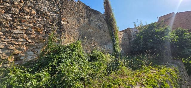 Bouwgrond te koop in El Perelló - € 90.000 (Ref: 9957962)