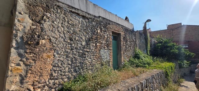 Bouwgrond te koop in El Perelló - € 90.000 (Ref: 9957962)