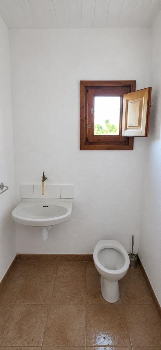 2 soveværelse Finca/Landehus til salg i L'Aldea - € 79.000 (Ref: 9957963)
