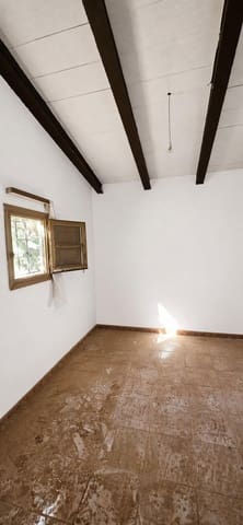 2 soveværelse Finca/Landehus til salg i L'Aldea - € 79.000 (Ref: 9957963)