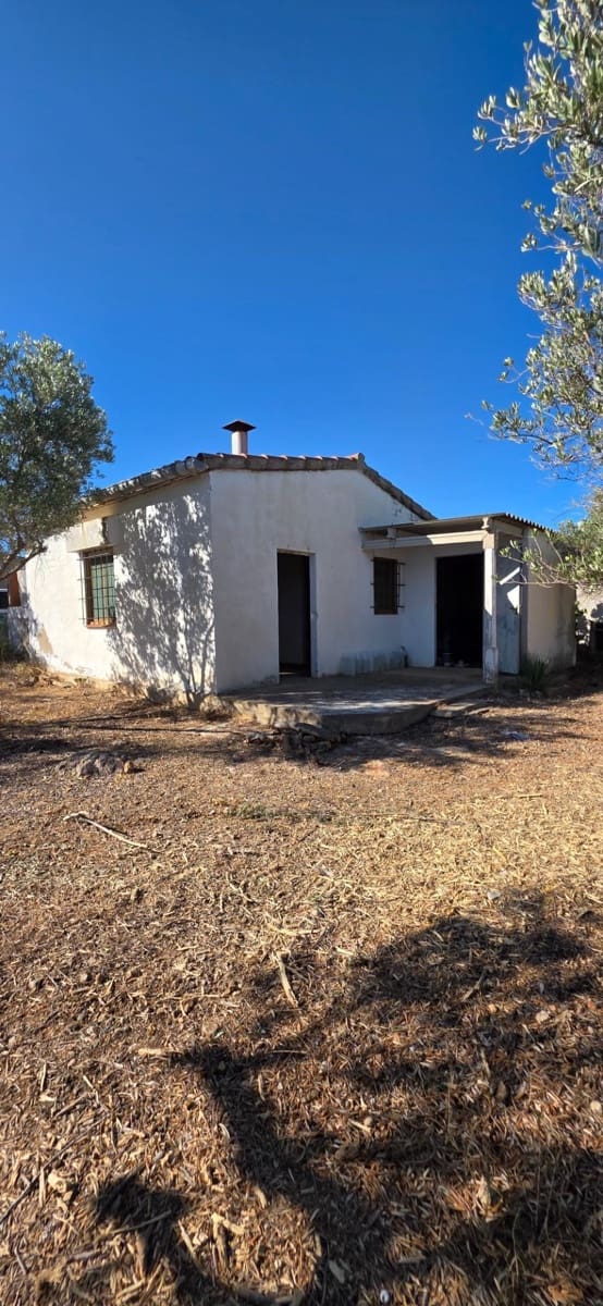 2 soveværelse Finca/Landehus til salg i L'Aldea - € 79.000 (Ref: 9957963)