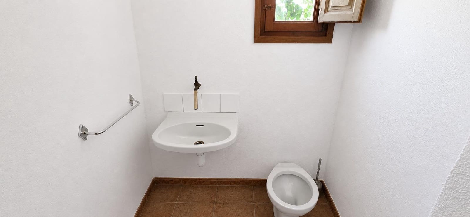 2 sovrum Finca/Hus på landet till salu i L'Aldea - 68 000 € (Ref: 9957963)