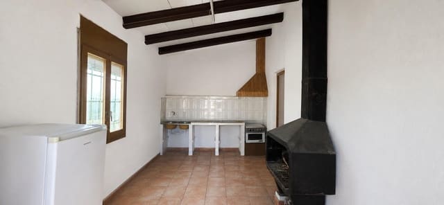 2 soverom Finca/Herregård til salgs i L'Aldea - € 79 000 (Ref: 9957963)