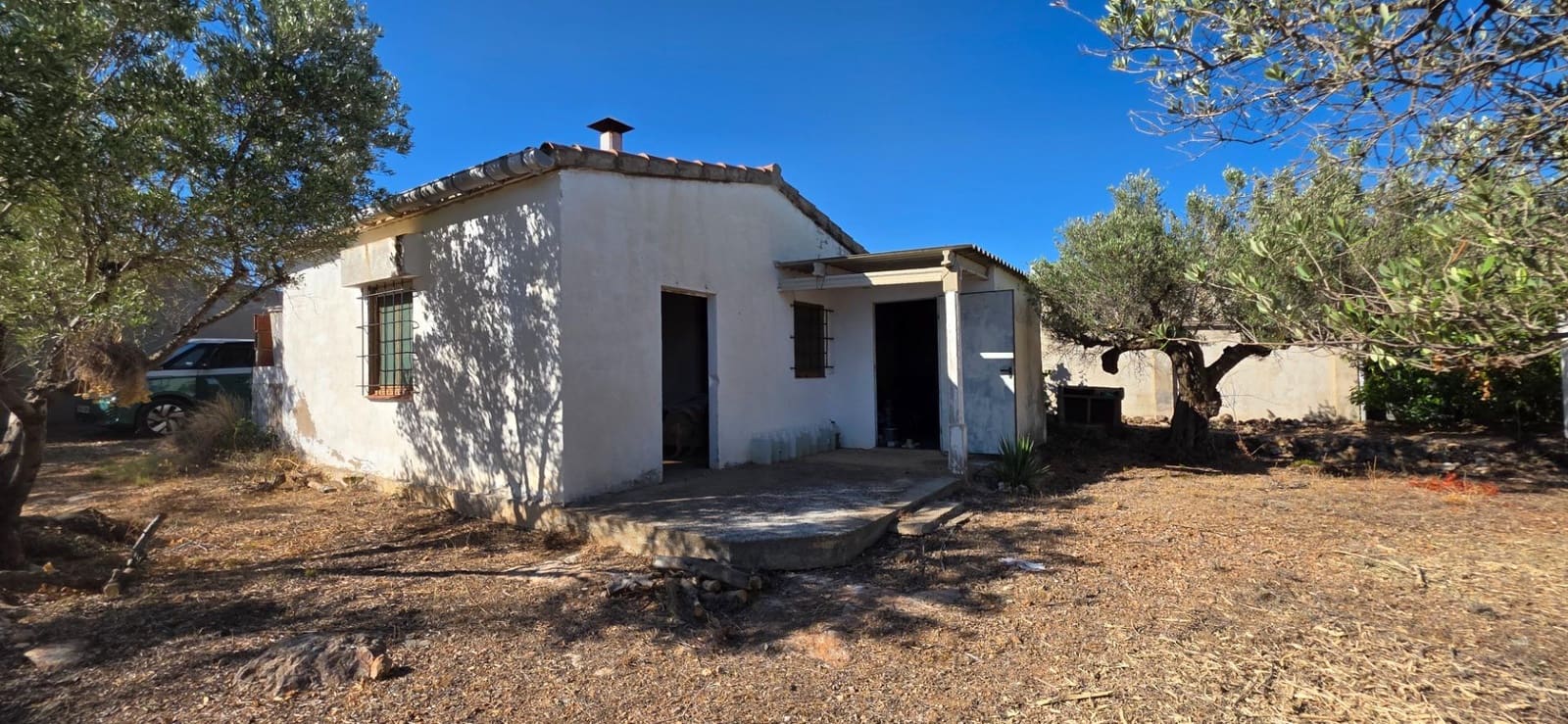 2 sovrum Finca/Hus på landet till salu i L'Aldea - 68 000 € (Ref: 9957963)