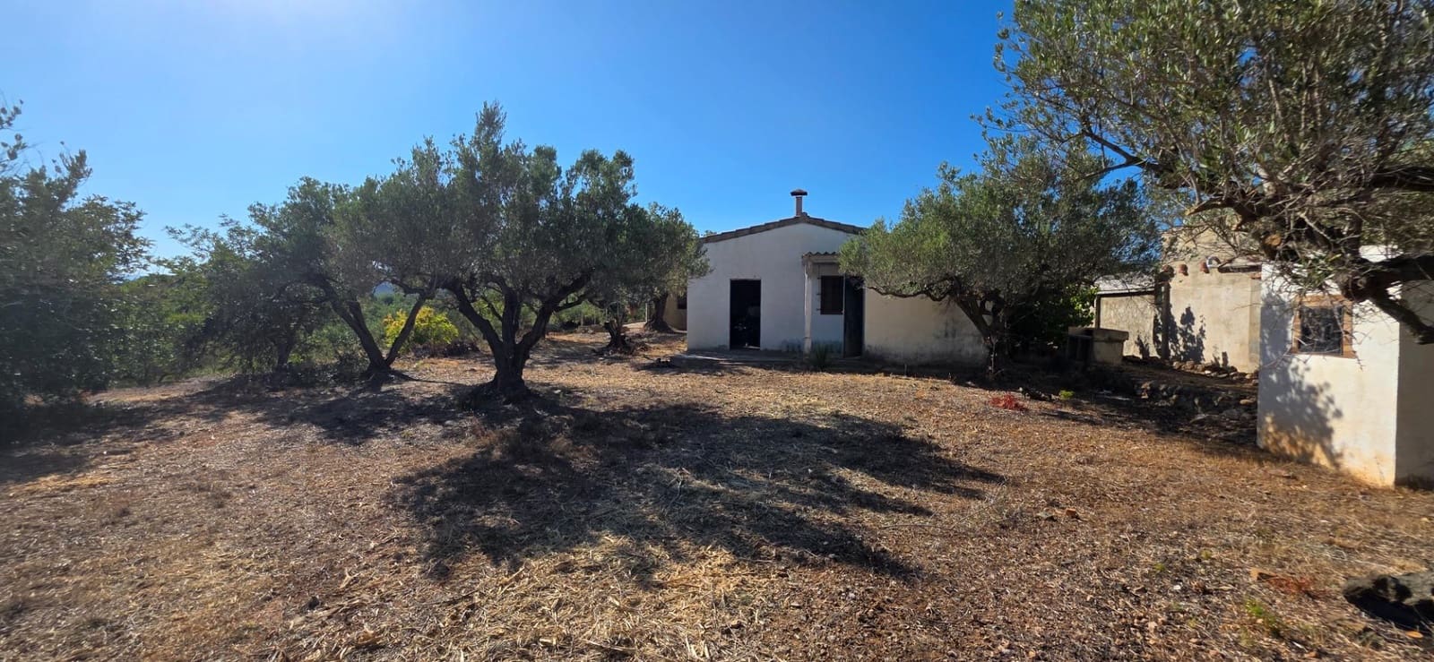 2 sovrum Finca/Hus på landet till salu i L'Aldea - 68 000 € (Ref: 9957963)