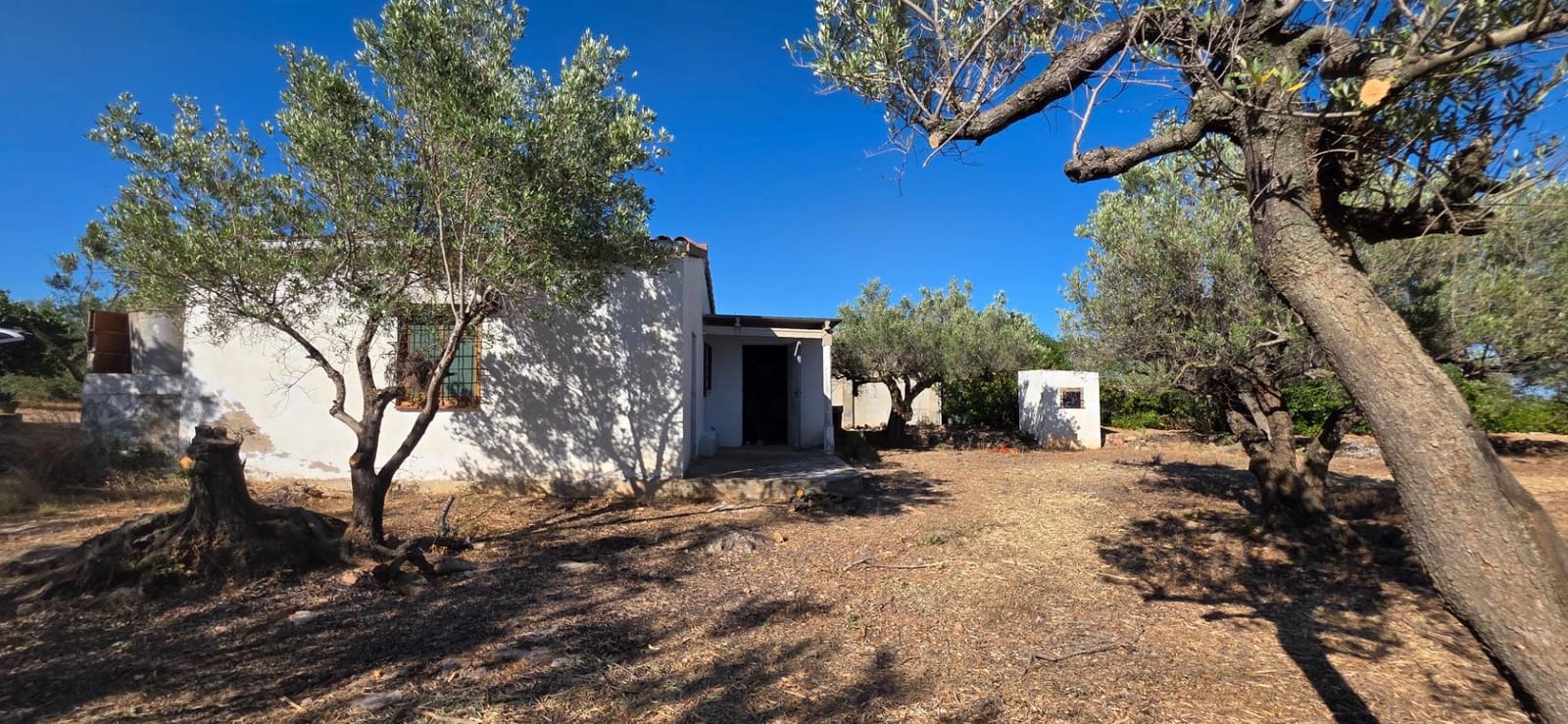 2 sovrum Finca/Hus på landet till salu i L'Aldea - 68 000 € (Ref: 9957963)