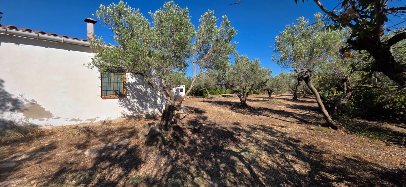 2 sovrum Finca/Hus på landet till salu i L'Aldea - 68 000 € (Ref: 9957963)