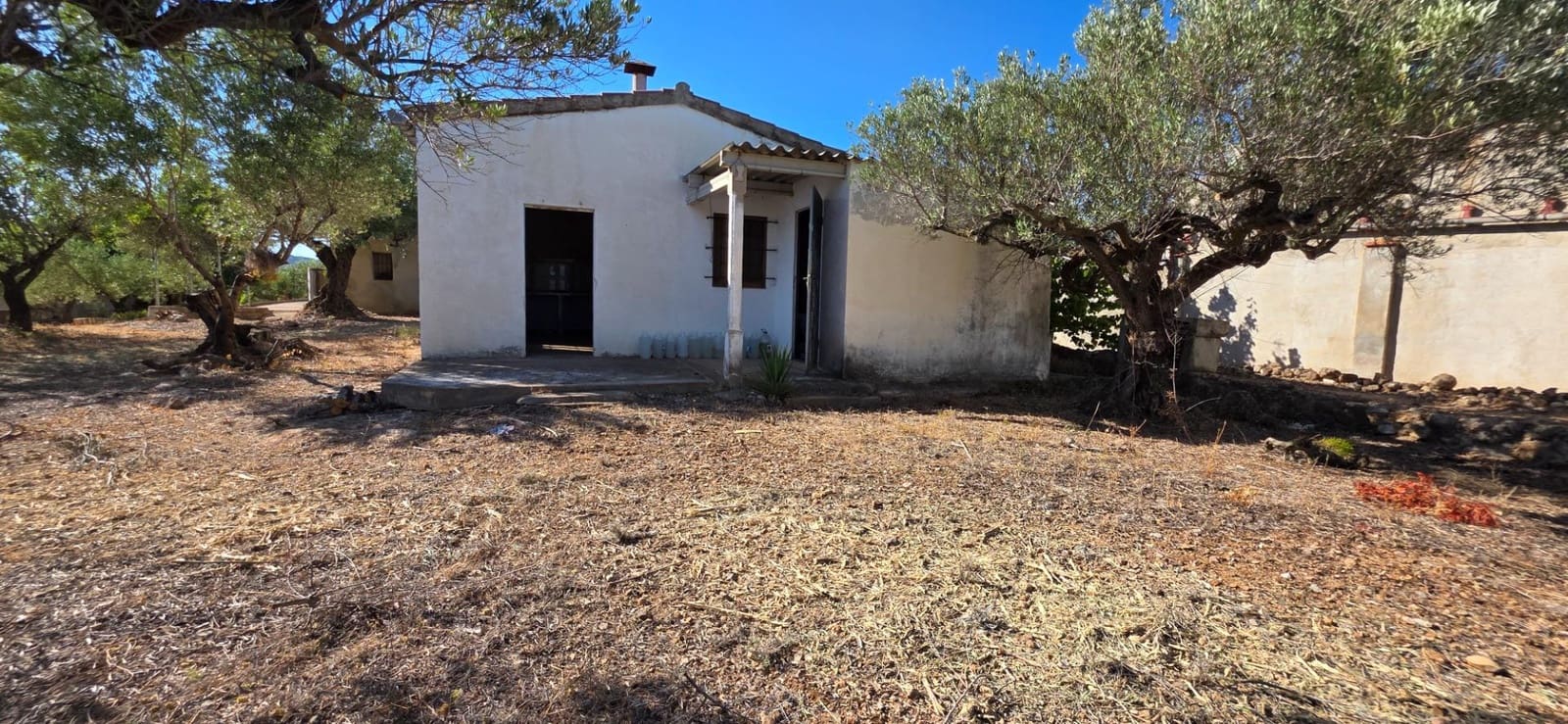 2 sovrum Finca/Hus på landet till salu i L'Aldea - 68 000 € (Ref: 9957963)