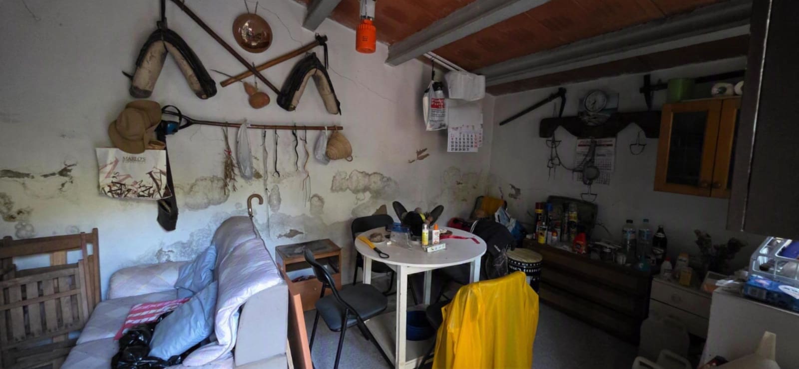 Finca/Landhuis te koop in El Perello - € 35.000 (Ref: 9957964)