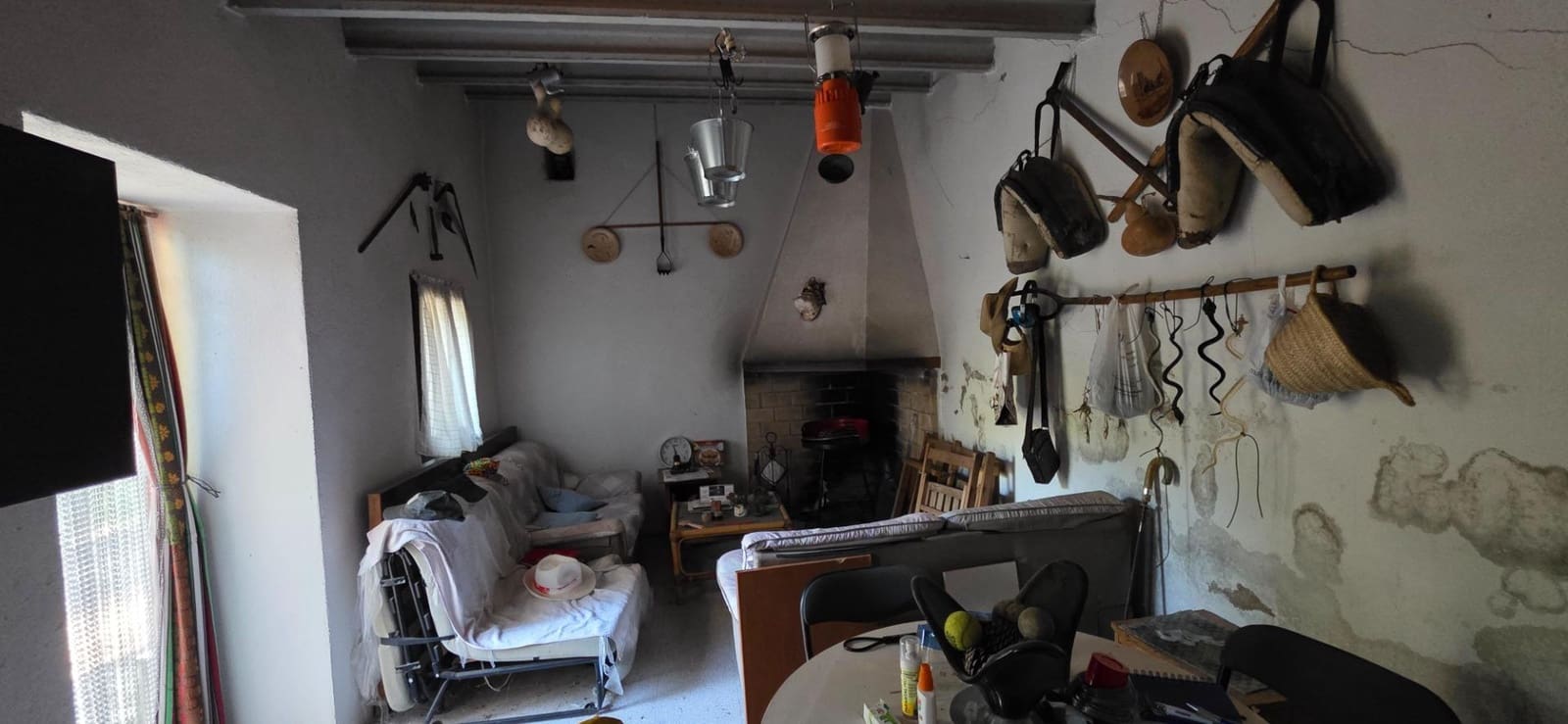 Finca/Landhuis te koop in El Perello - € 35.000 (Ref: 9957964)