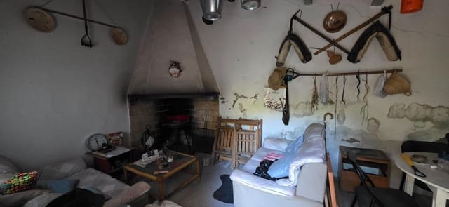 Finca/Herregård til salgs i El Perelló - € 35 000 (Ref: 9957964)